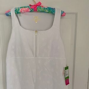 Lilly Pulitzer Kalila Tennis Top